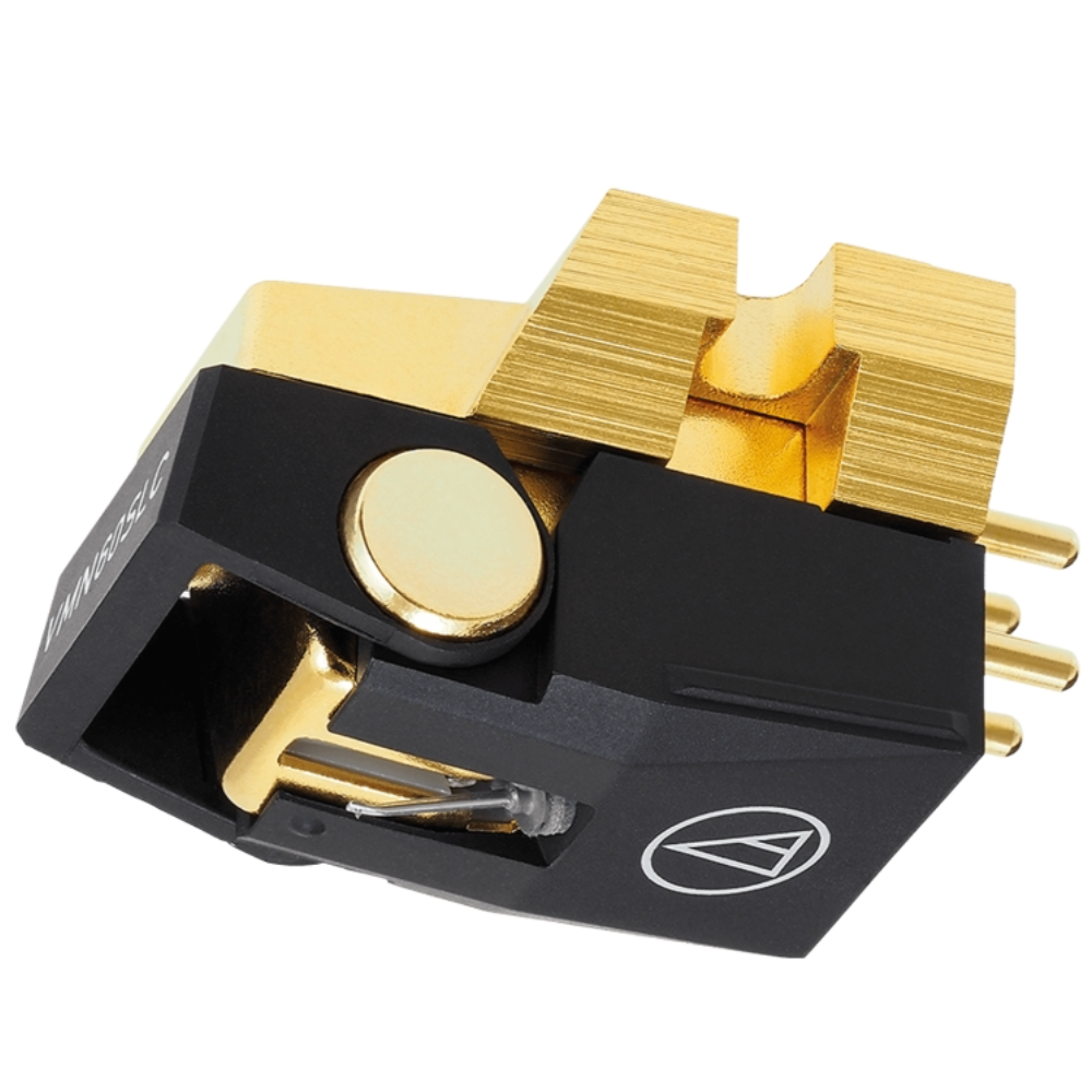 Audio-Technica | VM760SLC  Dual Moving Magnet Cartridge|Australia Hi Fi