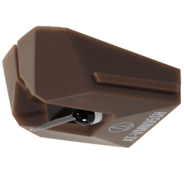 AudioTechnica VMN95SH Shibata Replacement Stylus Australia Hi Fi