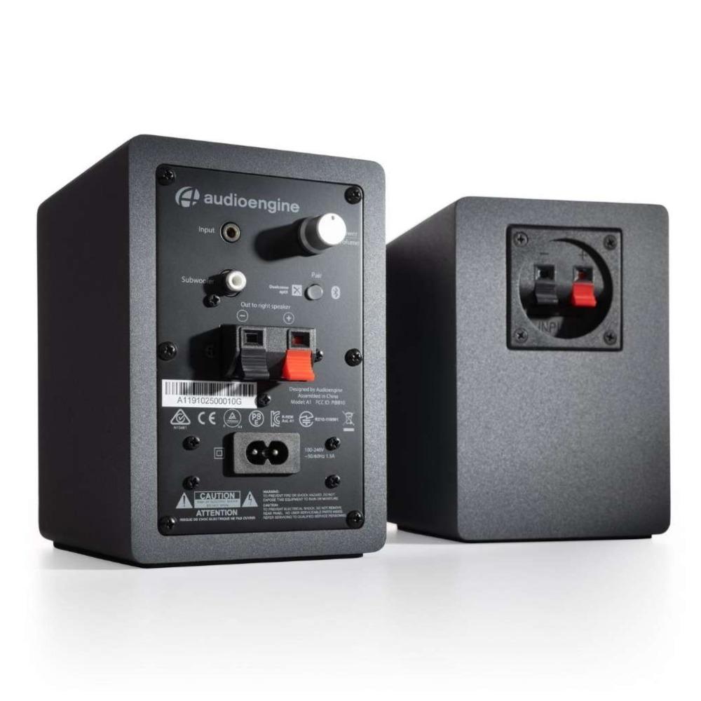 Audioengine | A1 Wireless Speaker System | Australia Hi Fi1