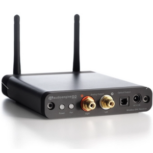 Audioengine | D2R 24-Bit Wireless Add-on Receiver | Australia Hi Fi1
