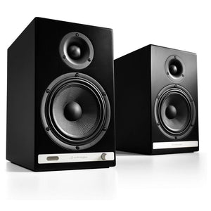 Audioengine | HD6 Wireless Speakers | Australia Hi Fi3