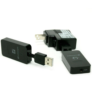 Audioengine | W3 Wireless Audio Adapter | Melbourne Hi Fi1