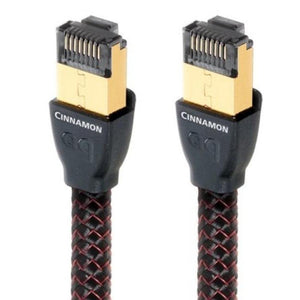 AudioQuest | Cinnamon RJ/E Ethernet Cable | Australia Hi Fi3