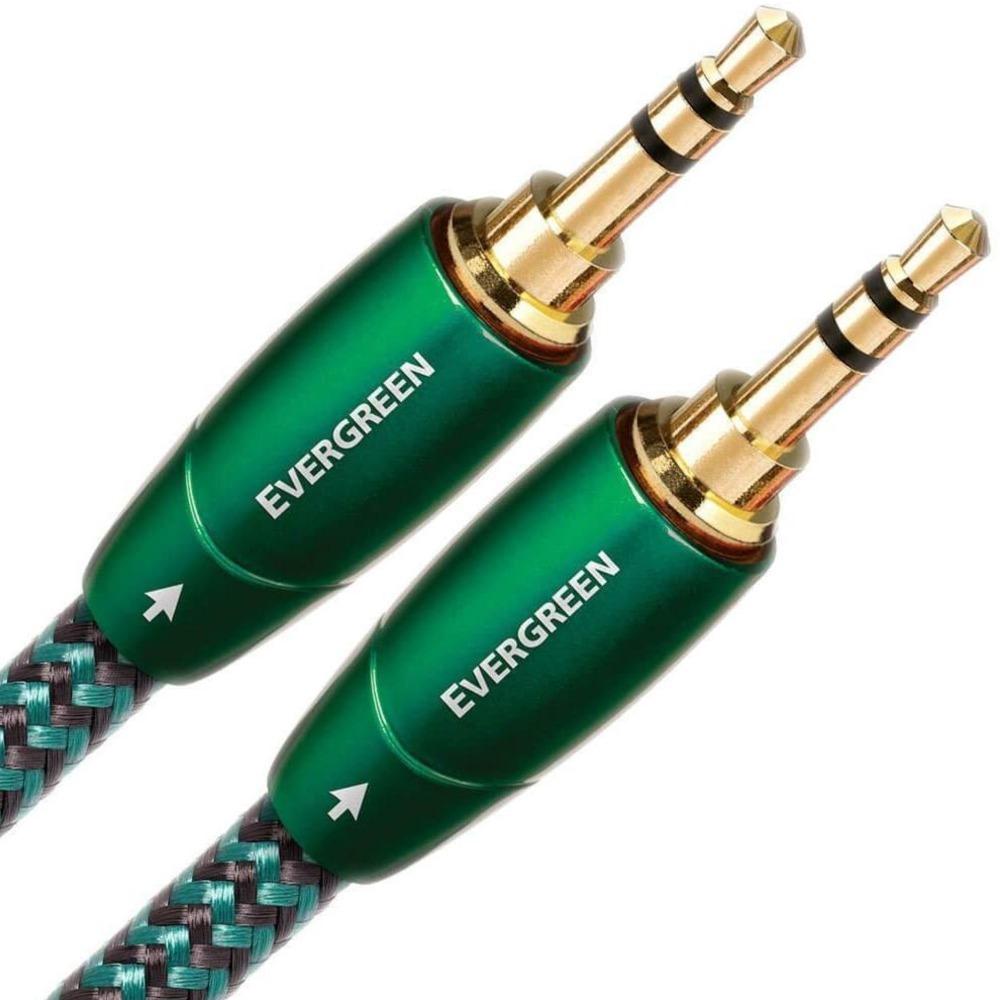 AudioQuest|Evergreen Analogue-Audio Interconnect 3.5mm Cable|Australia Hi Fi1 ?id=19227176009885