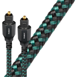 AudioQuest | Forest Optical Toslink Cable | Australia Hi Fi