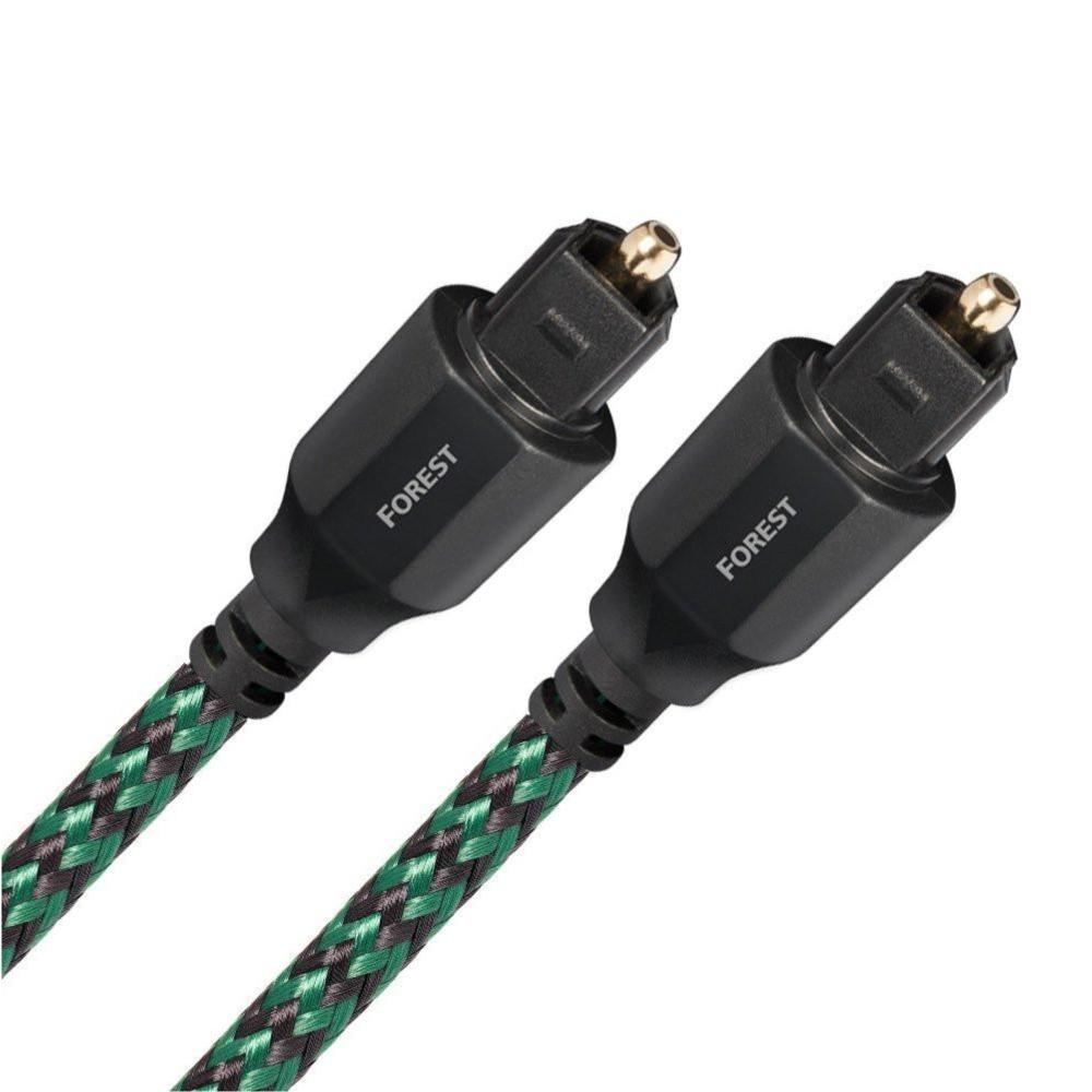 AudioQuest | Forest Optical Toslink Cable | Australia Hi Fi1