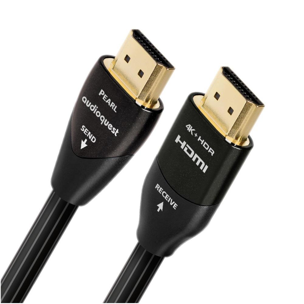 AudioQuest | Pearl HDMI Cable | Australia Hi Fi2