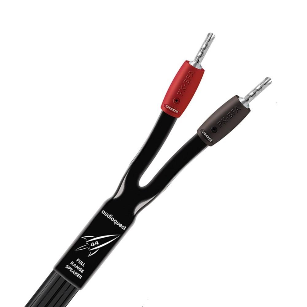 AudioQuest | Rocket 44 Speaker Cable | Australia Hi Fi2