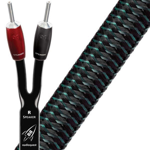 AudioQuest | Rocket 88 Speaker Cable | Australia Hi Fi1