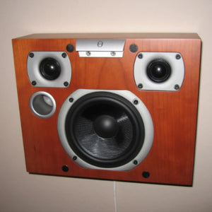 Audiovector | K-XX Rear and Universal Speaker | Australia Hi Fi2