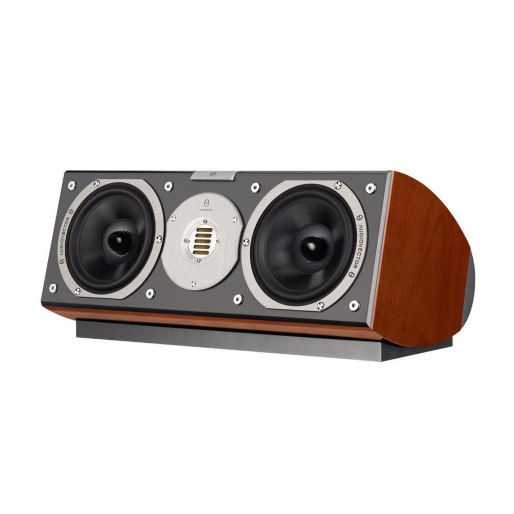 Audiovector | Si C Centre Channel Speaker Cherry Open Box | Melbourne Hi Fi