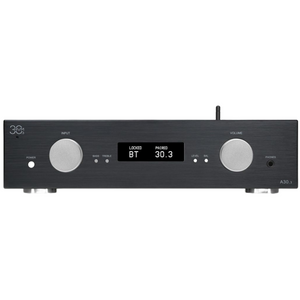 AVM Audio | A30.3 Integrated Amplifier | Australia Hi Fi1i1
