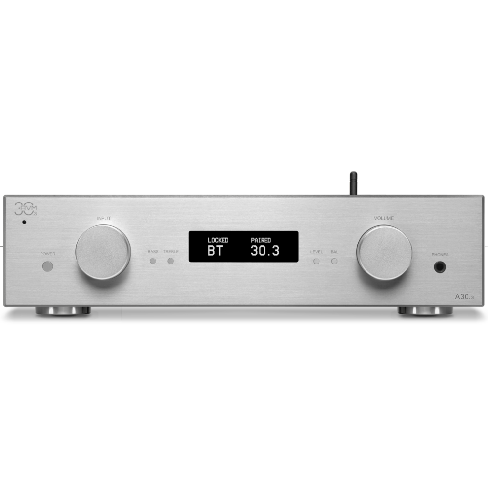 AVM Audio | A30.3 Integrated Amplifier | Australia Hi Fi1i1