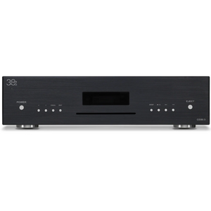 AVM Audio | CD 30.3 CD Player with DAC | Australia Hi Fi1
