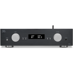 AVM Audio | PA 30.3 Preamplifier with DAC and Bluetooth | Australia Hi Fi1