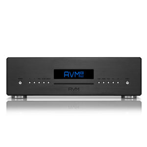 AVM Audio | Ovation CD Player 8T | Australia Hi Fi1