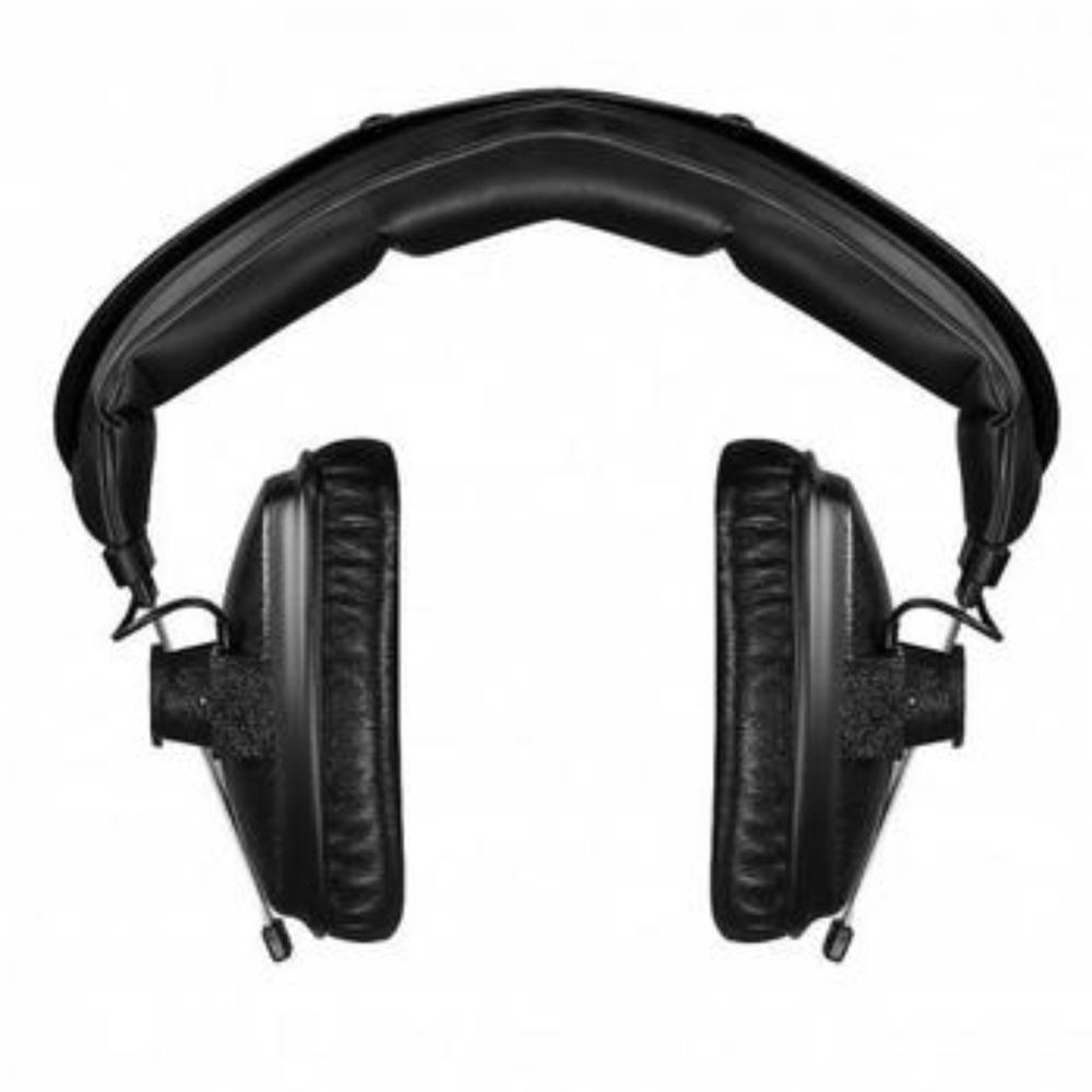 Beyerdynamic | DT 100 400 Ohm Headphones | Melbourne Hi Fi1