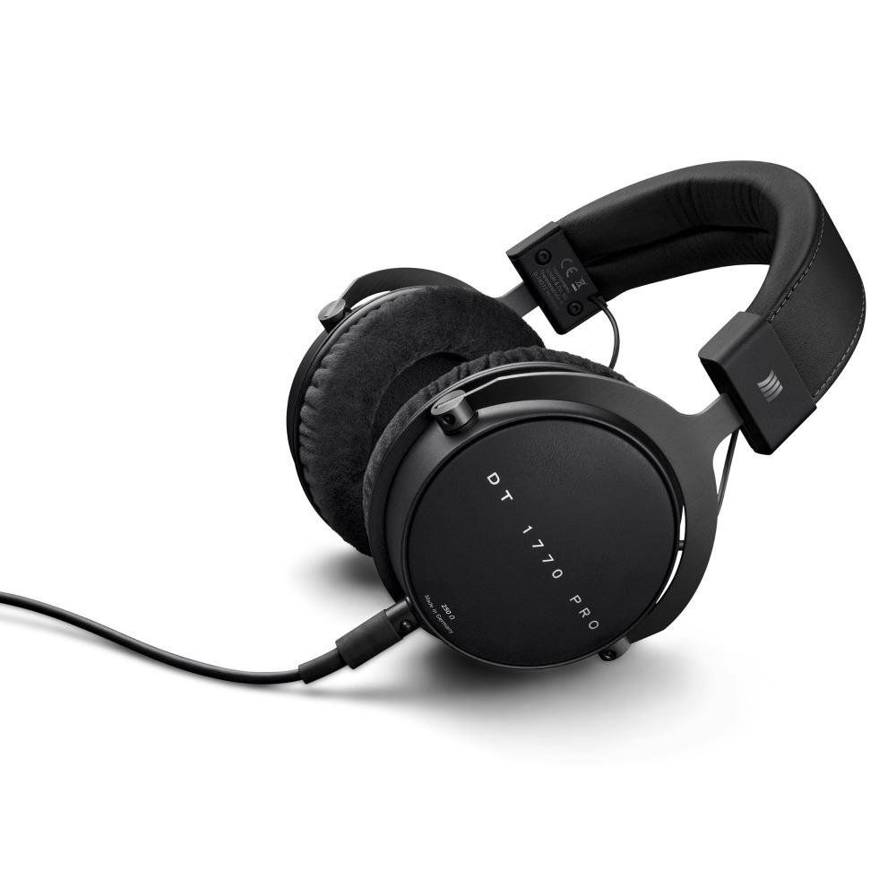 Beyerdynamic | DT 1770 Pro 250 Over Ear Headphones | Melbourne Hi Fi1
