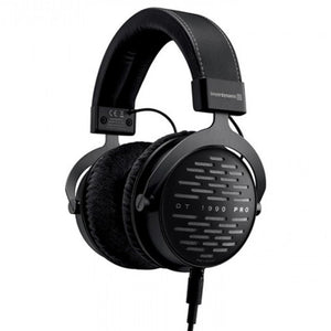 Beyerdynamic | DT 1990 Pro 250 Over Ear Headphones | Australia Hi Fi1