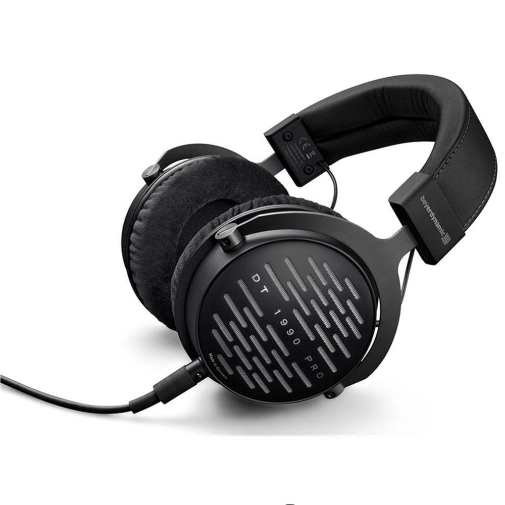 Beyerdynamic | DT 1990 Pro 250 Over Ear Headphones | Australia Hi Fi1