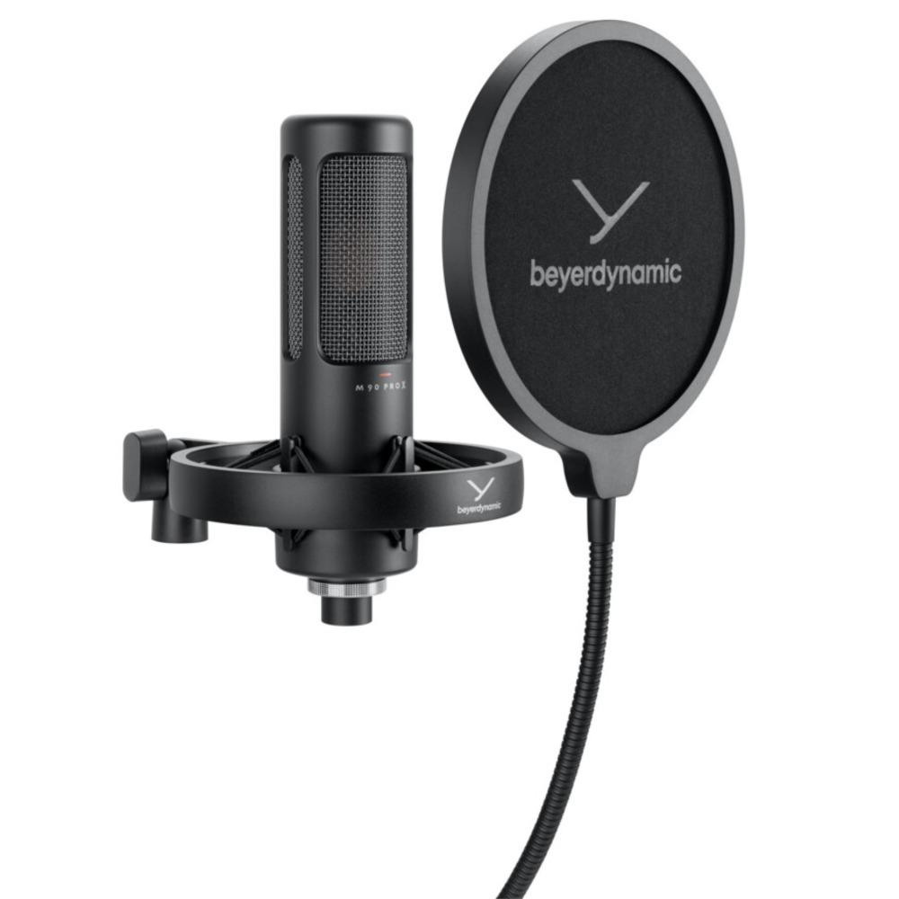 Beyerdynamic | DT 70 PRO X Microphone | Australia Hi Fi1