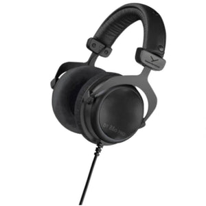 Beyerdynamic|DT 880 PRO Limited Edition 250 Ohm Black Headphones|Australia Hi Fi1