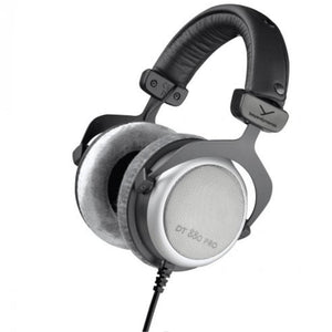 Beyerdynamic | DT 880 Pro Over Ear Headphones | Melbourne Hi Fi1