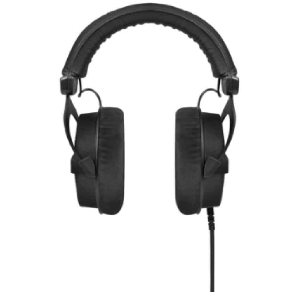 Beyerdynamic|DT 990 PRO Limited Edition Black Headphones|Australia Hi Fi1
