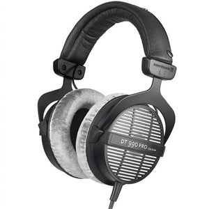 Beyerdynamic | DT 990 Pro Over Ear Headphones | Australia Hi Fi1