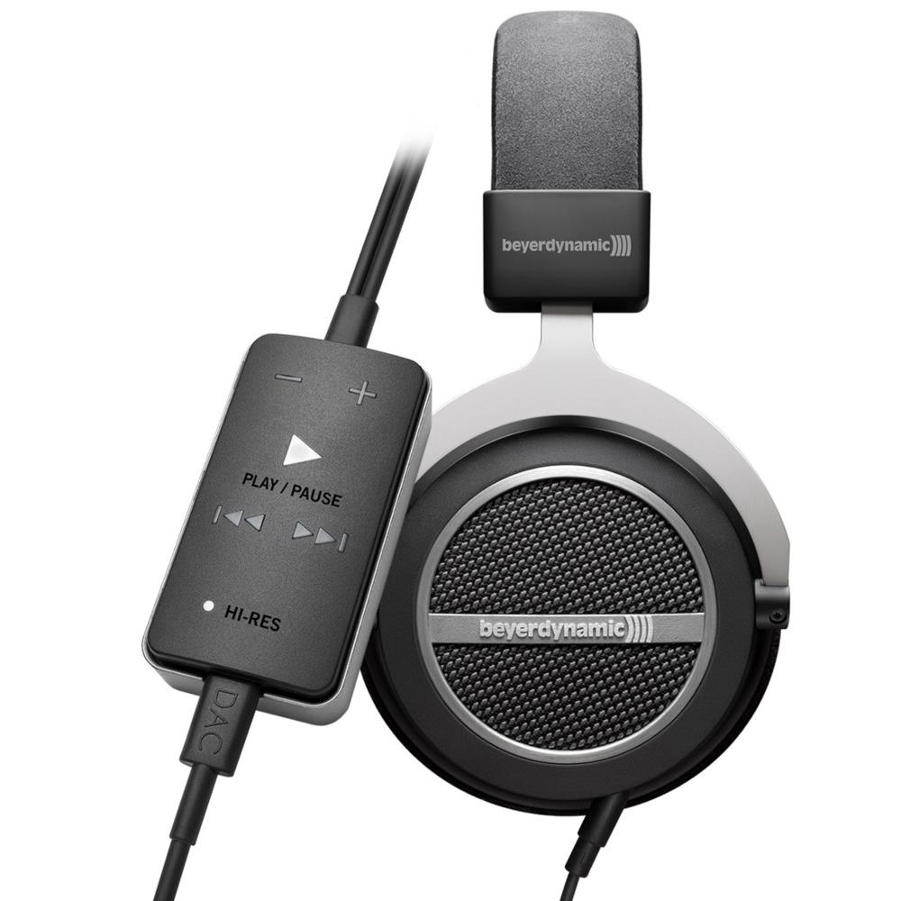 Beyerdynamic | Impacto Universal Mobile HiRes Converter | Melbourne Hi Fi2