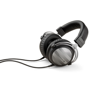 Beyerdynamic | T5p 2nd Generation Headphones Open Box | Australia Hi Fi2