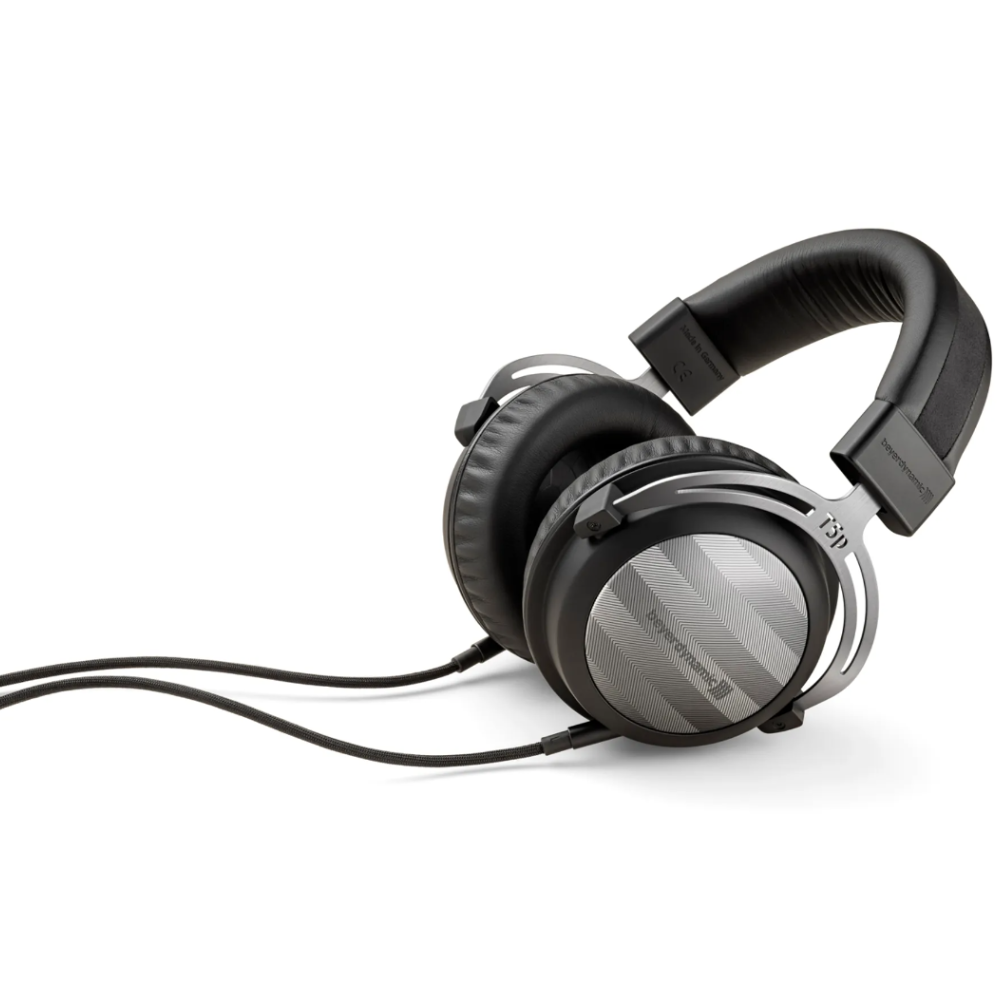 Beyerdynamic | T5p 2nd Generation Headphones Open Box | Australia Hi Fi1