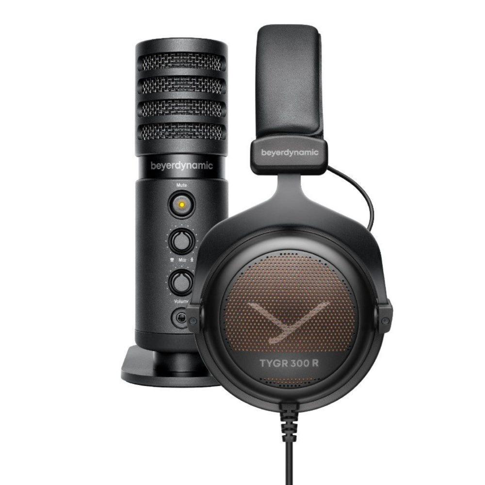 Beyerdynamic | Tygr 300 Bundle | Melbourne Hi Fi1