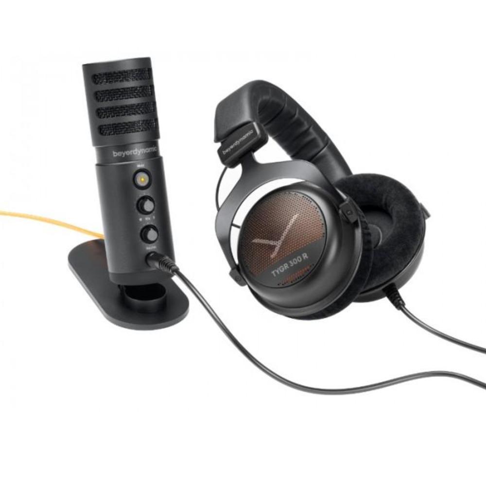 Beyerdynamic Tygr 300 Bundle Australia Hi Fi
