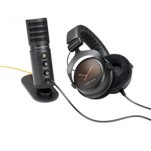 Beyerdynamic | Tygr 300 Bundle | Melbourne Hi Fi2