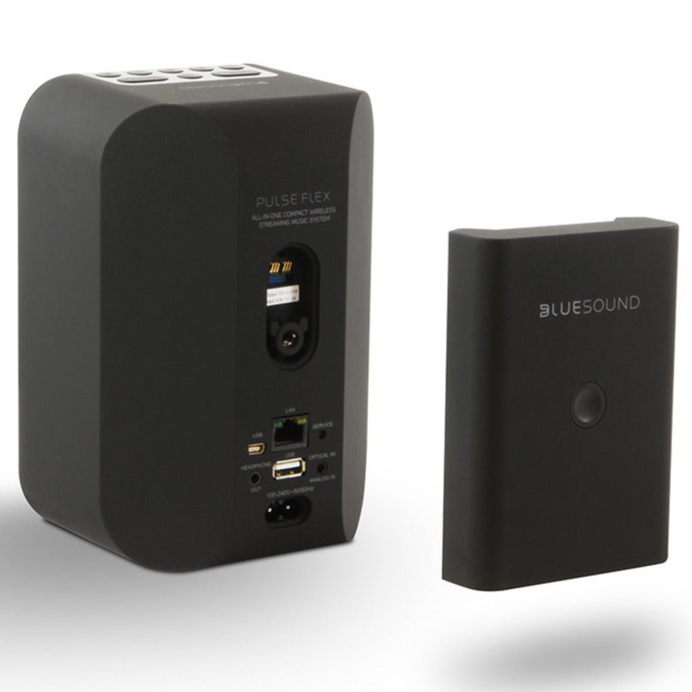 Bluesound | BP100 Battery Pack | Australia Hi Fi3