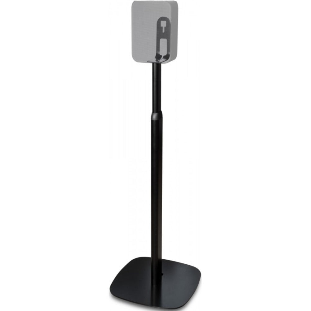 Bluesound|FS230 Adjustable Floor Stand for Pulse M & Flex|Australia Hi Fi5