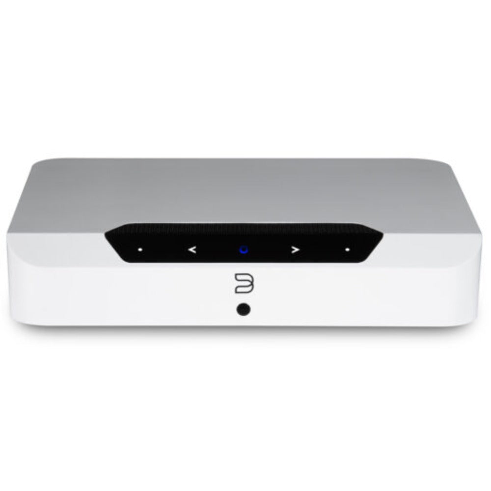 Bluesound|PowerNode Edge Wireless Music Streamer Amplifier|Australia Hi Fi2