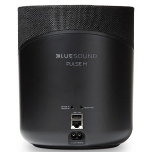 Bluesound | Pulse M Wireless Speaker | Australia Hi Fi5