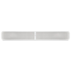 Bluesound | PULSE Soundbar White Open Box | Melbourne Hi Fi