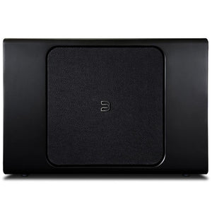 Bluesound | Pulse Sub Plus Wireless Powered Subwoofer | Melbourne Hi Fi1