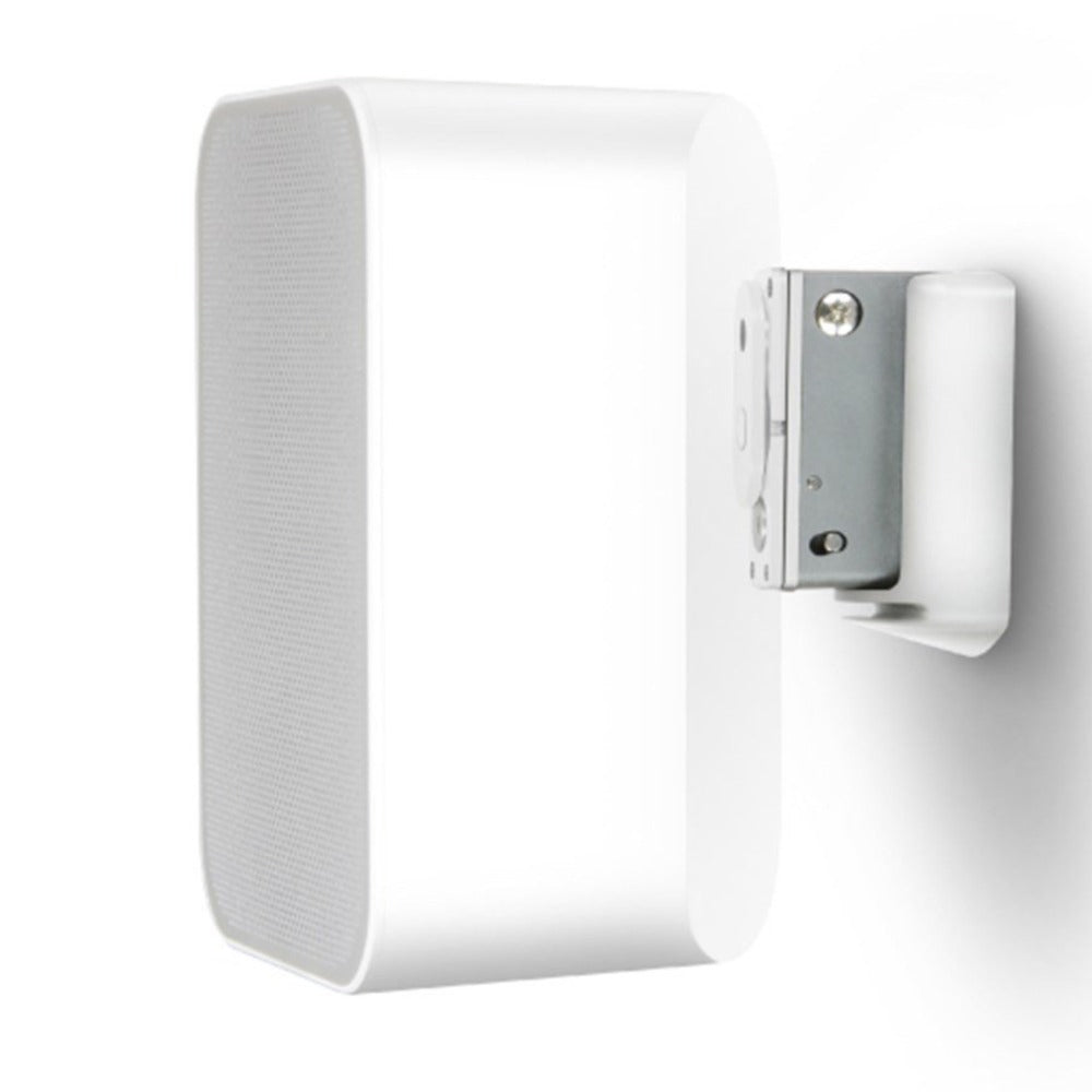 Bluesound | WM100 Wall Mount White for Pulse Flex | Australia Hi Fi3