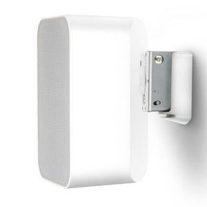 Bluesound | WM100 Wall Mount White for Pulse Flex | Australia Hi Fi3