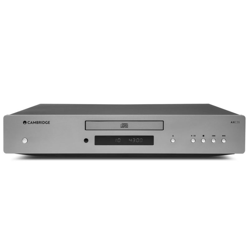 CD Players Australia Hi Fi