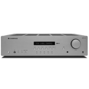 Cambridge Audio | AXR100 Stereo Receiver | Australia Hi Fi1