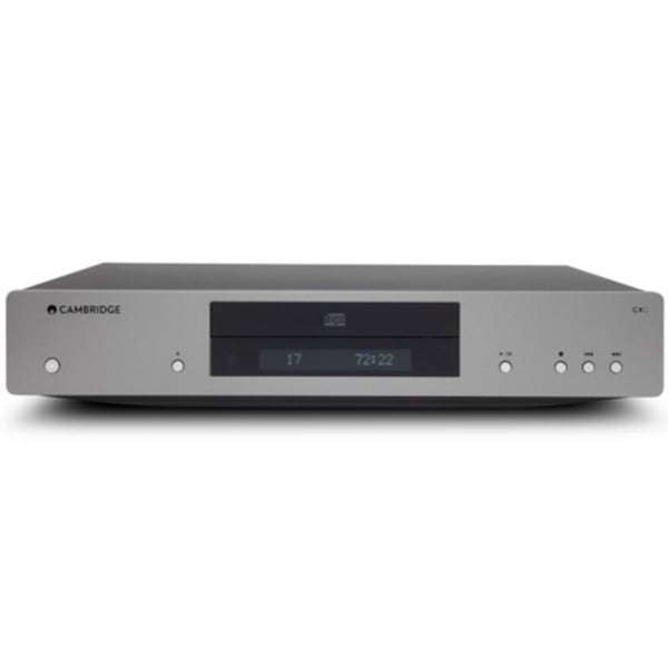 CD Players Australia Hi Fi