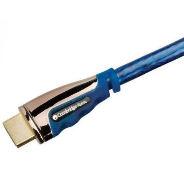 Cambridge Audio HDMI 514 1.5m Cable Australia Hi Fi