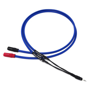 Chord Company | Clearway Analogue RCA-3.5mm | Australia Hi Fi1
