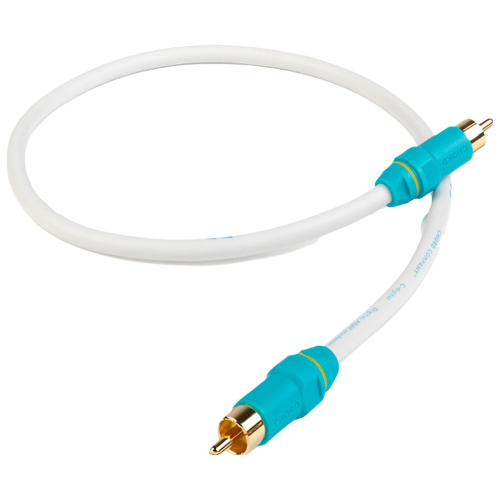 Chord Company|C-digital Digital Audio Interconnect Cable|Australia Hi Fi