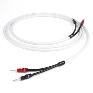 Chord Company | C-ScreenX Speaker Cable | Australia Hi Fi1